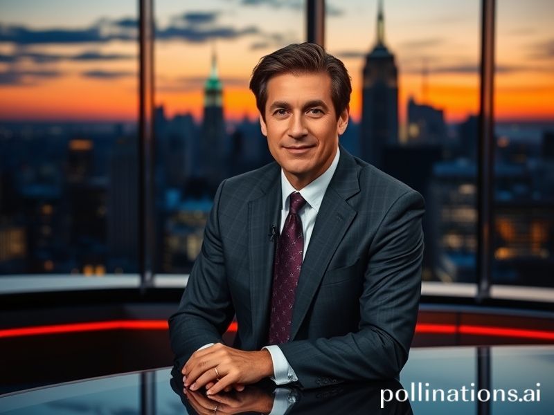 david muir
