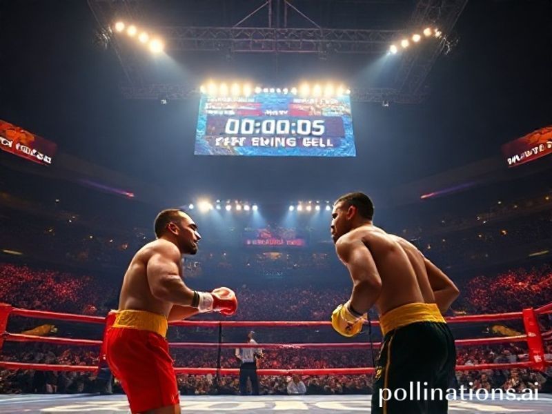 canelo vs crawford time