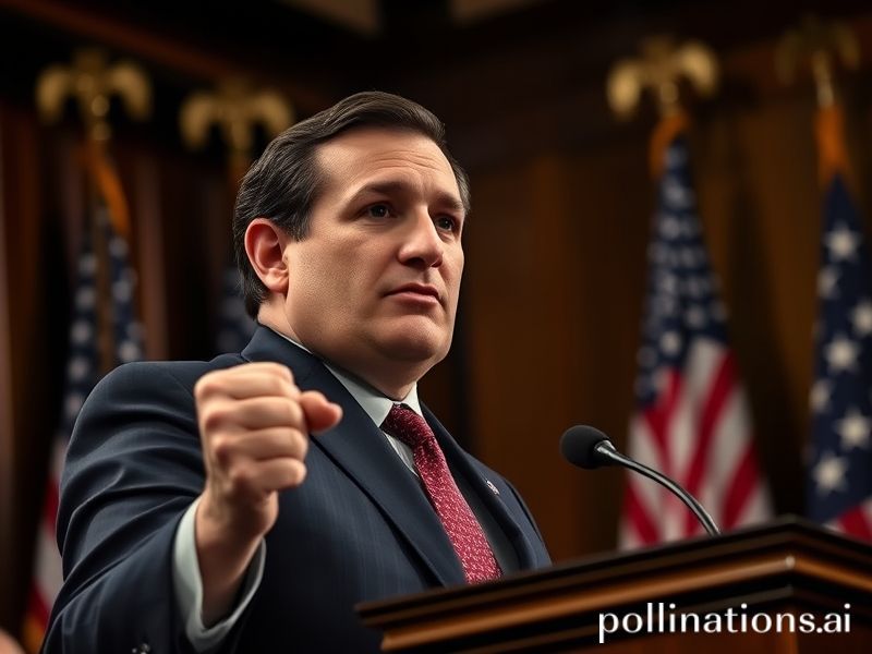 ted cruz