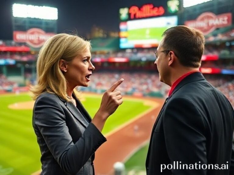 philadelphia phillies baseball karen