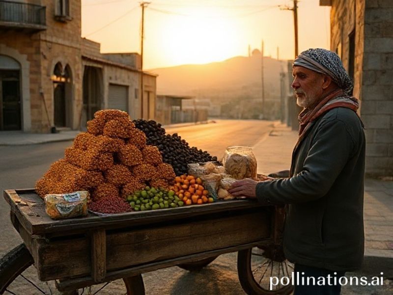 palestine