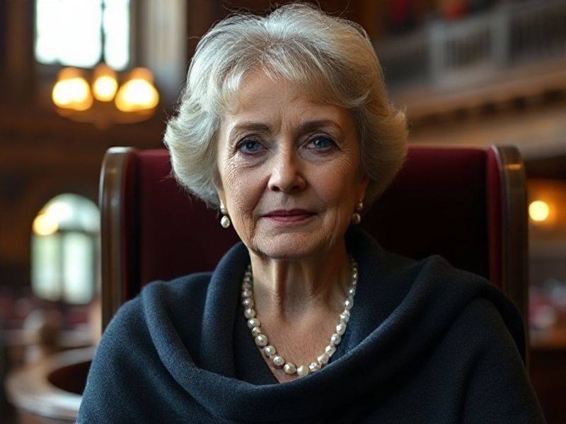 maggie smith