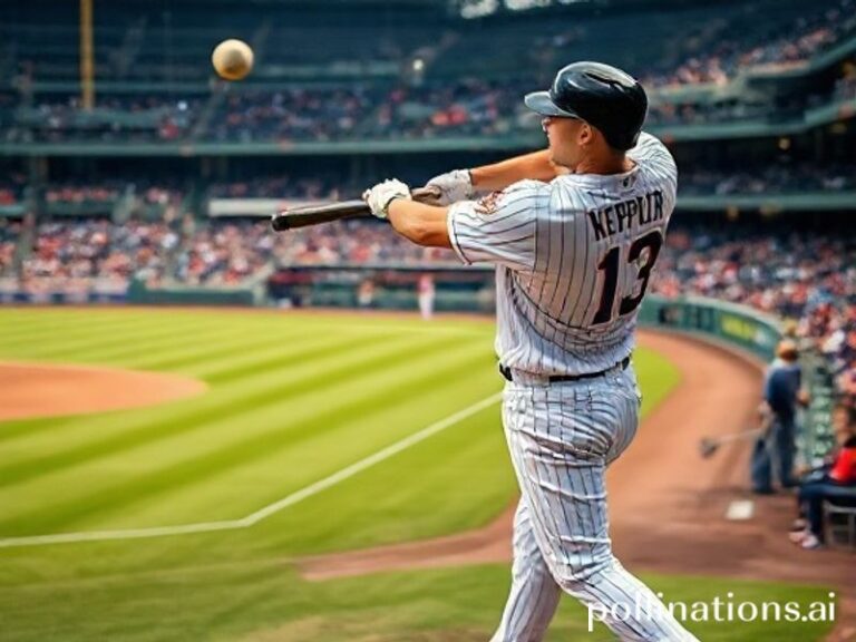 max kepler