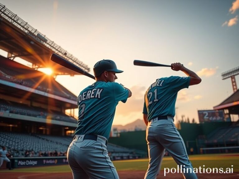 seattle mariners