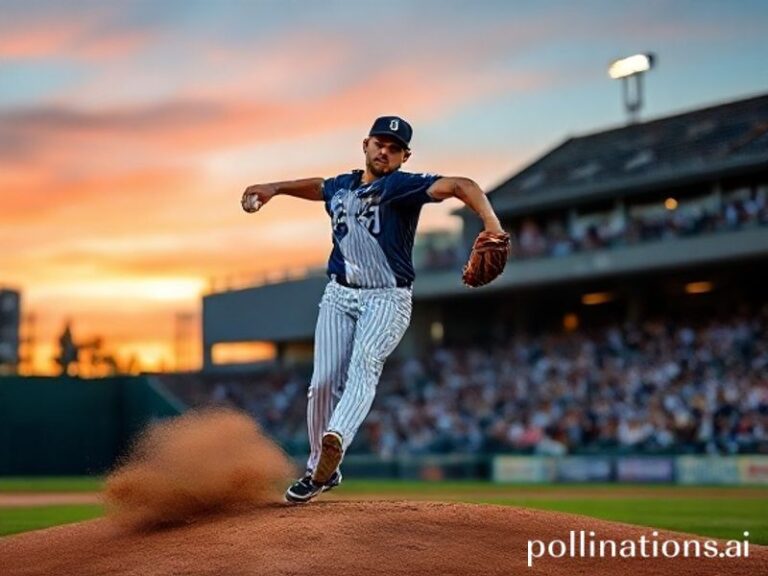 blake snell