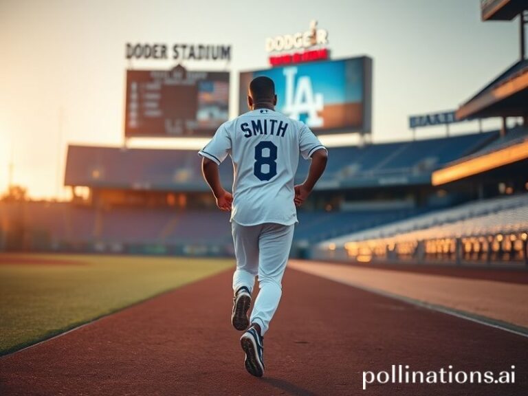 will smith dodgers