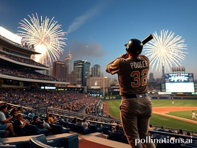 san diego padres