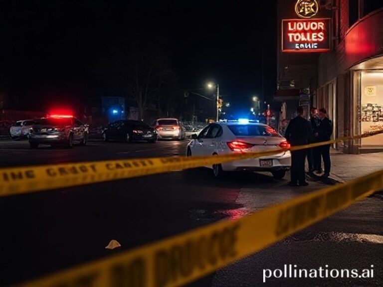 oakland shooting