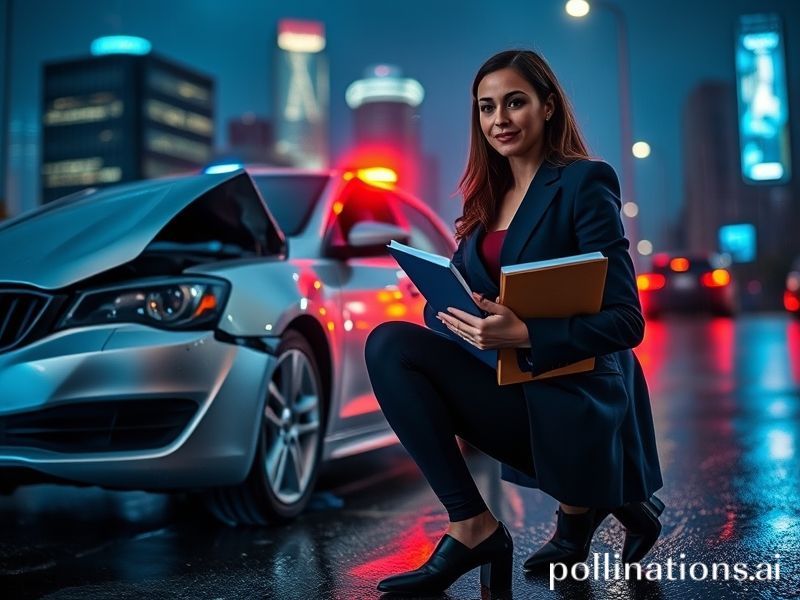 car accident lawyers