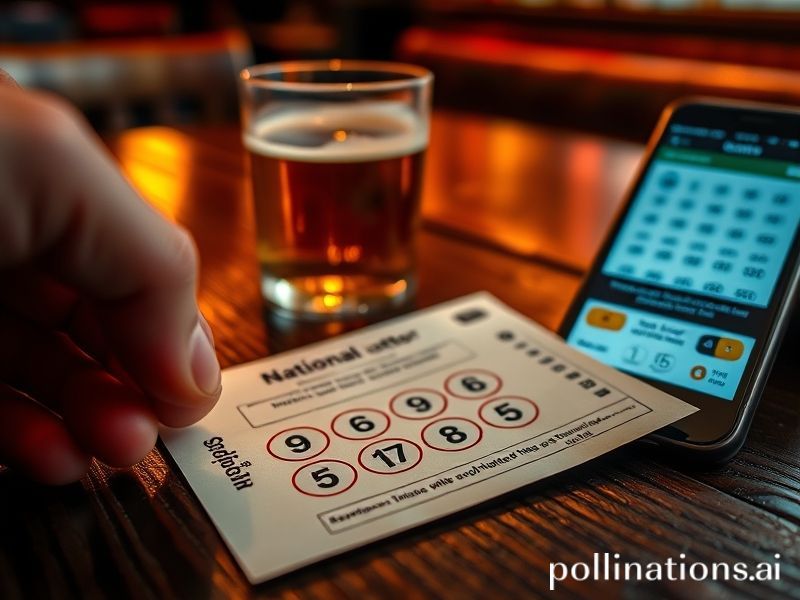 national lottery lotto results