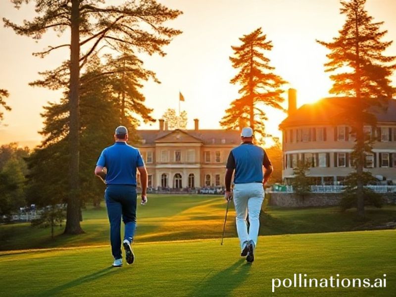 bmw pga championship 2025