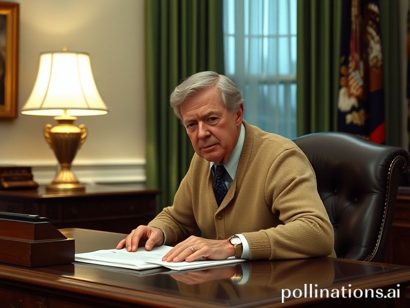 jimmy carter