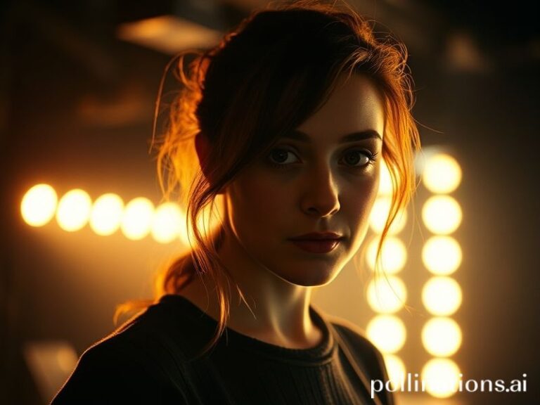 milly alcock