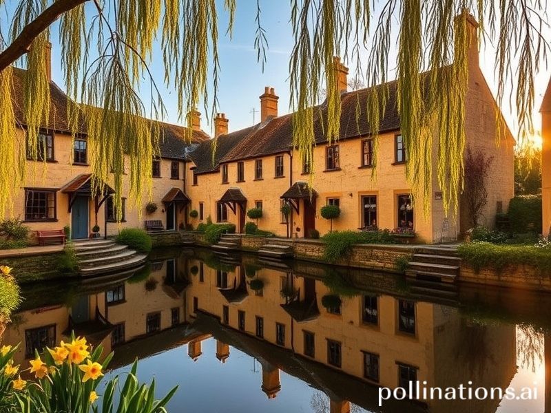 bibury