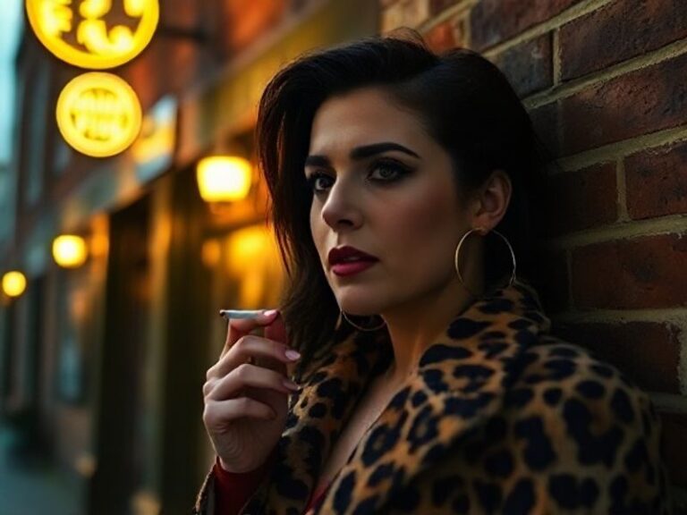 kat slater