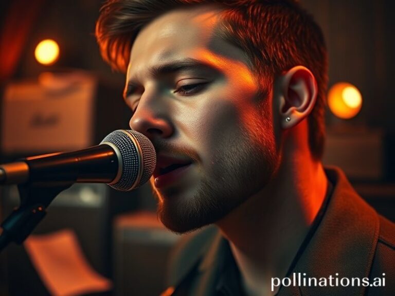 calum scott