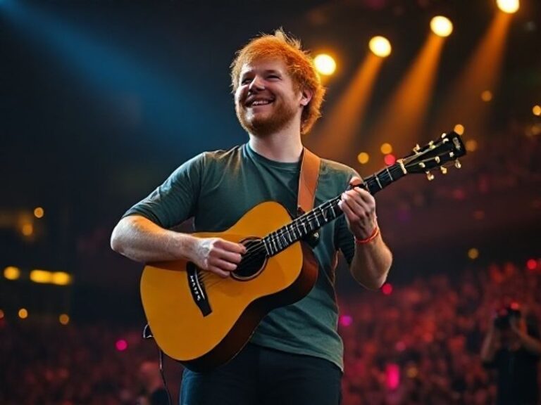 ed sheeran