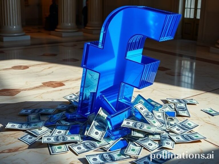 facebook settlement amount
