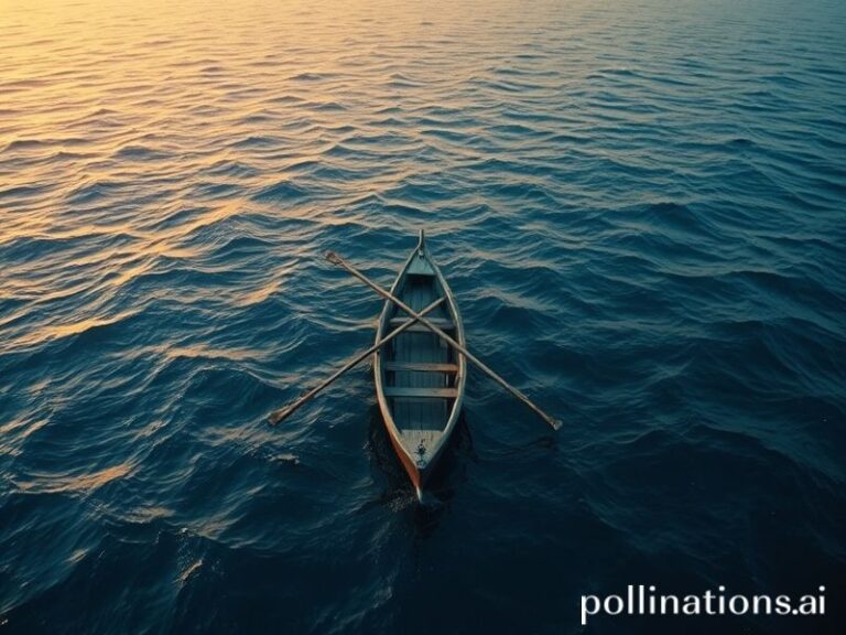 the atlantic