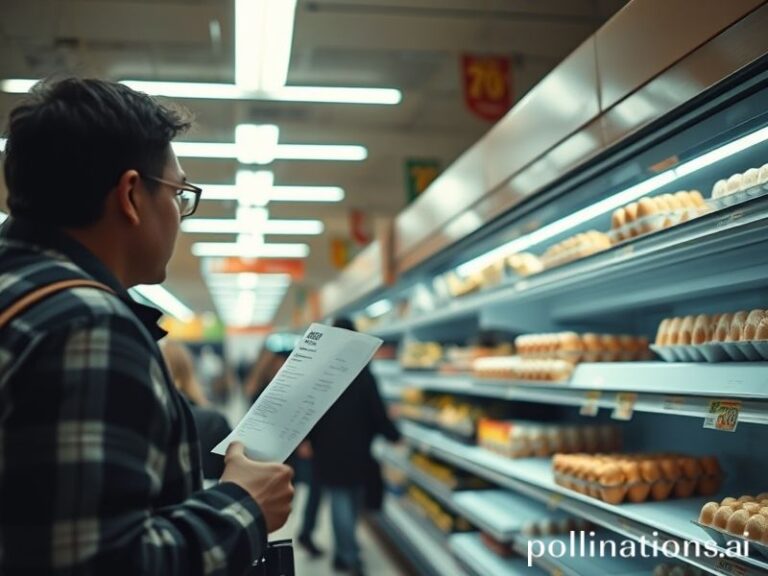 cpi report
