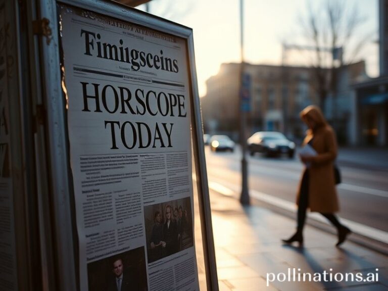 horoscope today