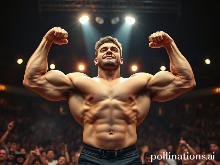 big e