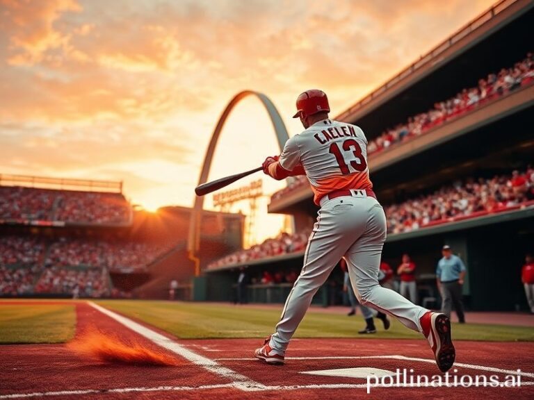st louis cardinals baseball