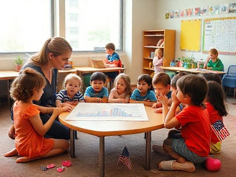 9/11 for kids