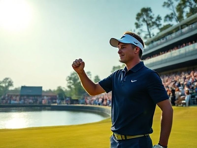 bmw pga championship