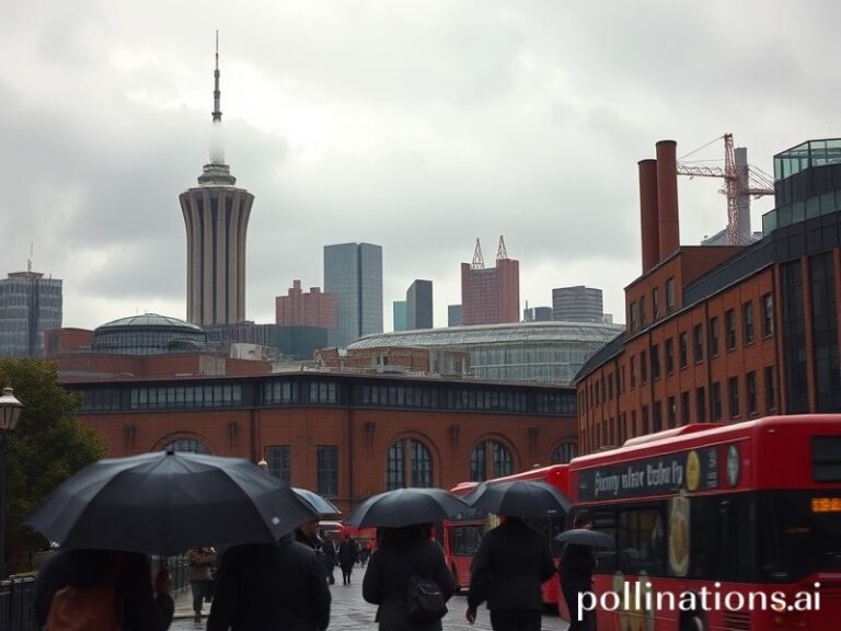 weather manchester