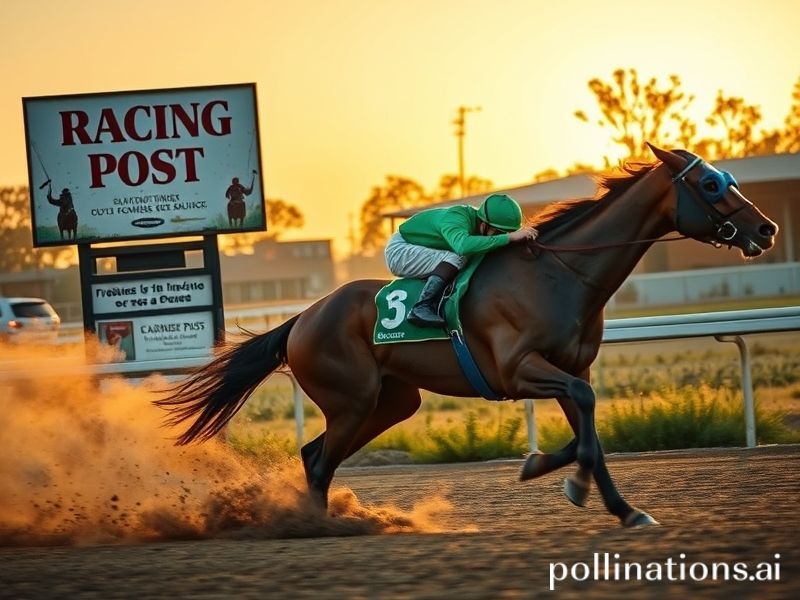 racing post