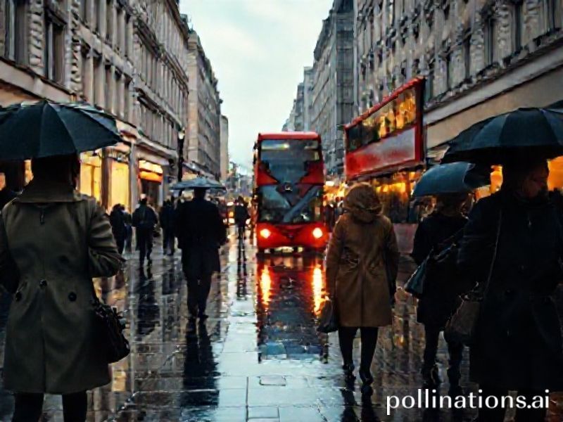 london weather
