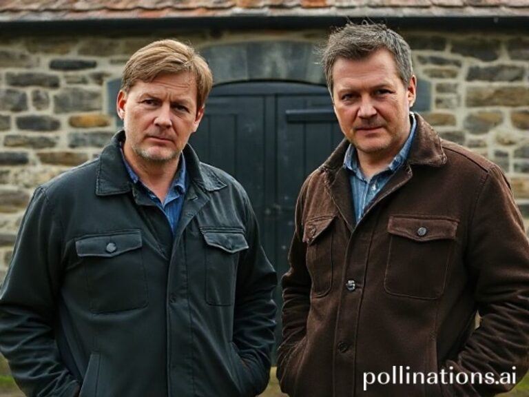 aaron dingle john sugden emmerdale