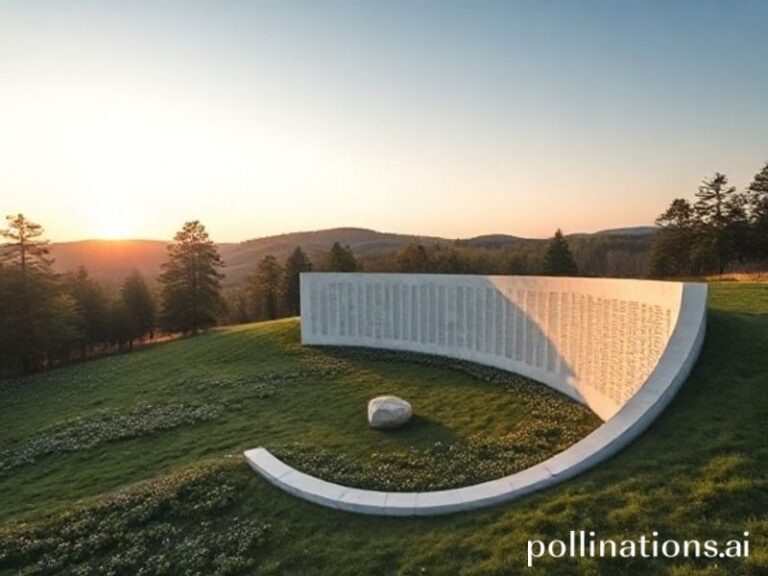 flight 93 memorial