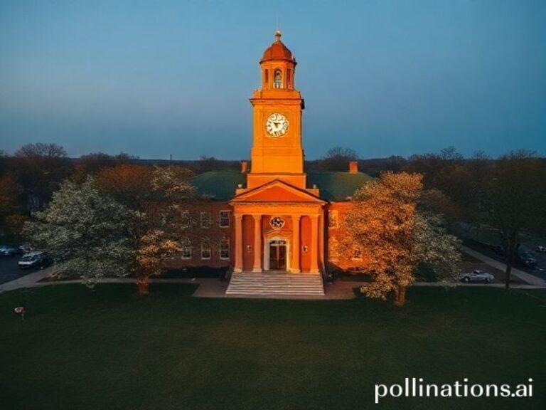 virginia state university