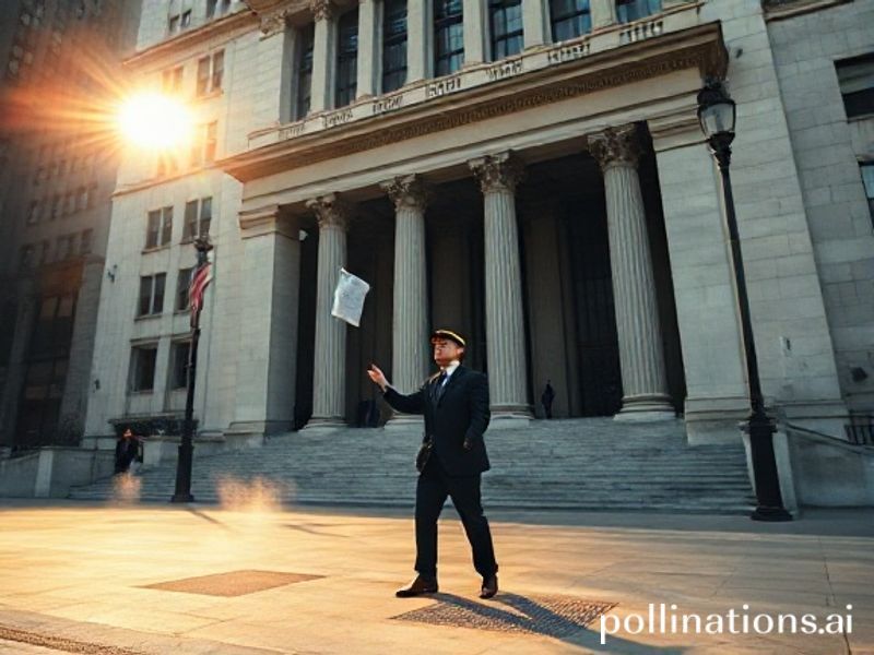 wall street journal