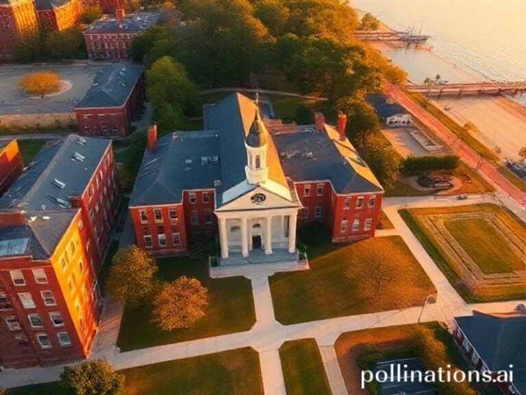 hampton university