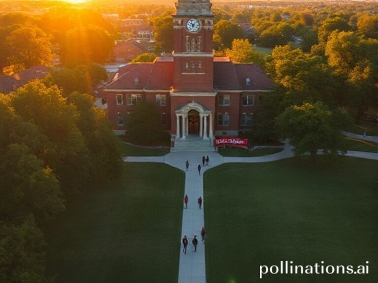 alabama state university