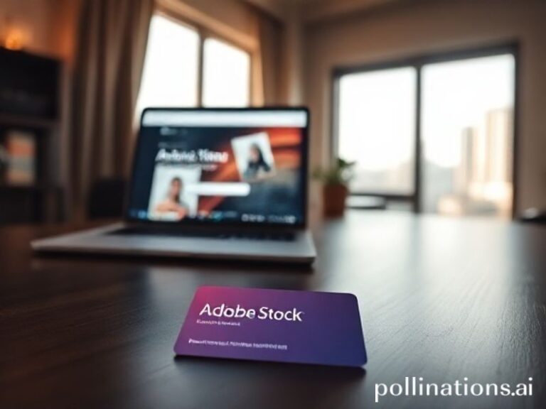 adobe stock