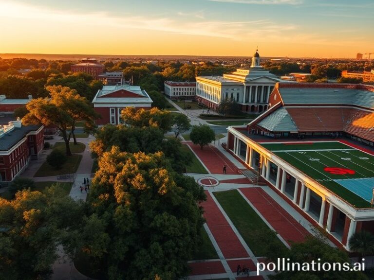 southern university