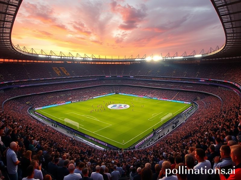 eintracht frankfurt vs real madrid