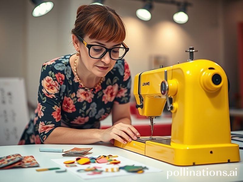 sophie willan sewing bee