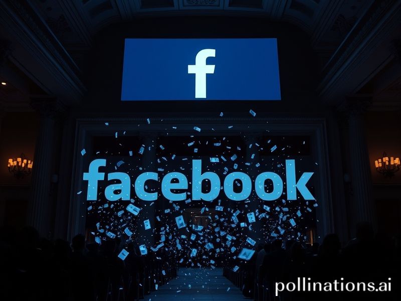 facebook privacy settlement