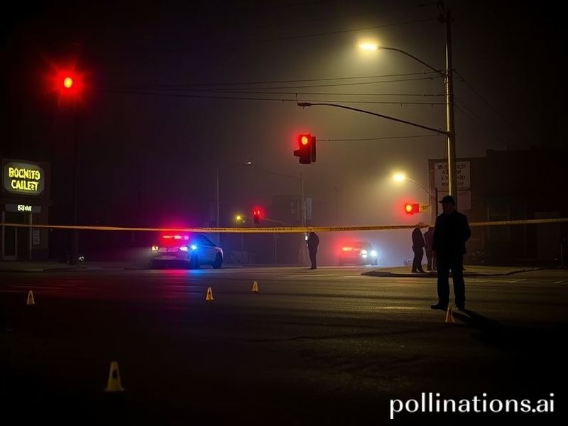stockton shooting