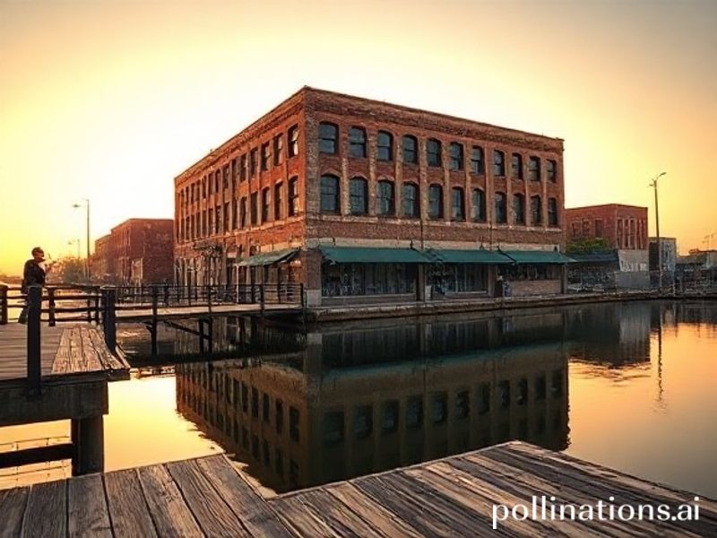 stockton