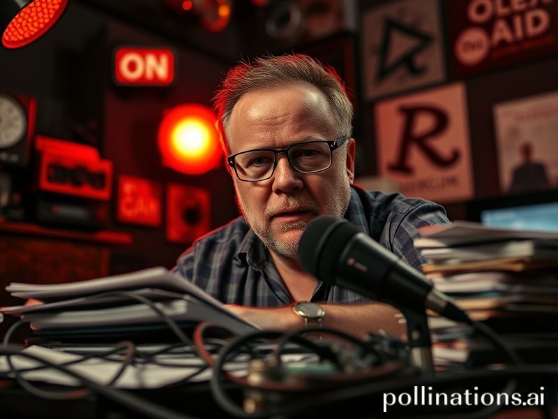 alex jones