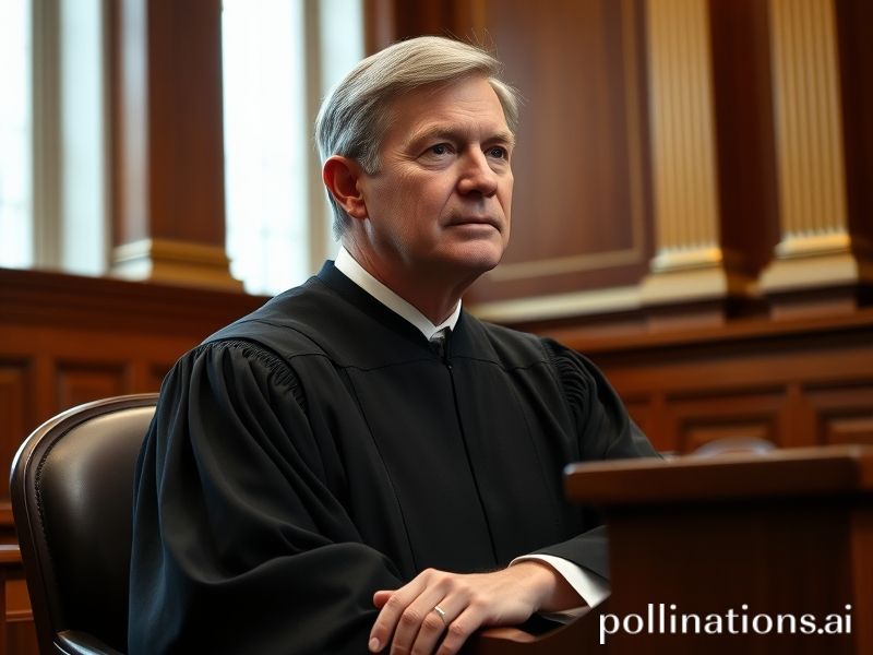 john roberts