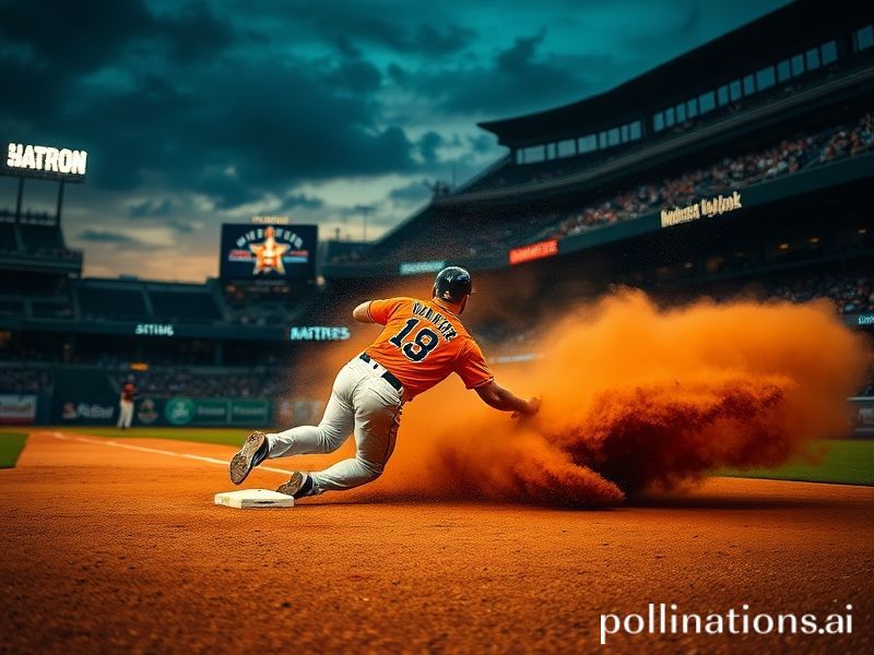 astros - blue jays