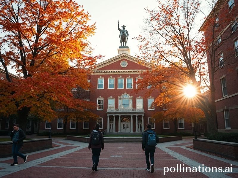 tufts university