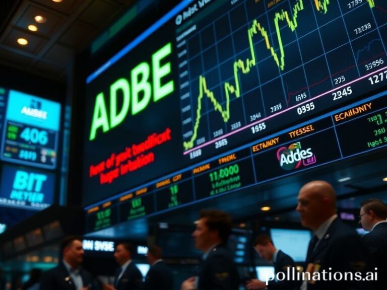 adbe stock